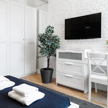 Househost Apartment: Bonerowska 5/19-2